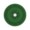 Шкив, Idler *,pulley, Flat, 203.2 AH211639 