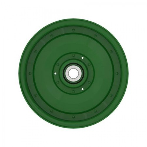 Шкив, Idler *,pulley, Flat, 203.2 AH211639 