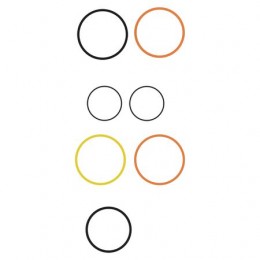 Комплект гидроцилиндров, Hydraulic Cylinder Kit, Bore, 70 AH212090 