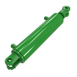 Гидравлический цилиндр, Hydraulic Cylinder, Green/label AH212678 