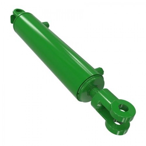 Гидравлический цилиндр, Hydraulic Cylinder, Green/label AH212678 