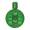 Гидравлический цилиндр, Hydraulic Cylinder, Green/label AH212678 