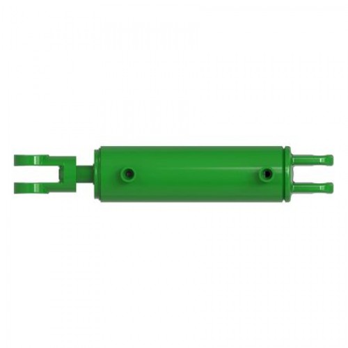 Гидравлический цилиндр, Hydraulic Cylinder, Green/label AH212681 