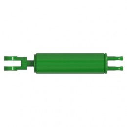 Гидравлический цилиндр, Hydraulic Cylinder, Green/label AH212681 