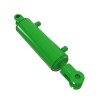 Гидравлический цилиндр, Hydraulic Cylinder, Green/labeled AH212705 