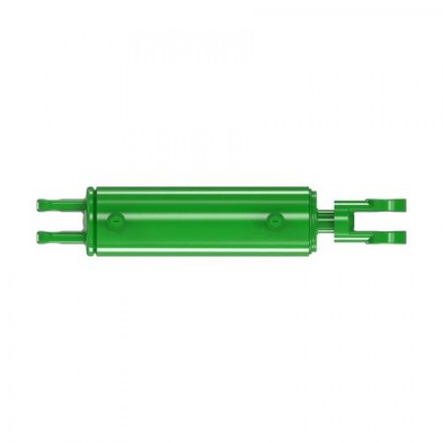 Гидравлический цилиндр, Hydraulic Cylinder, Green/labeled AH212705 