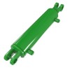 Гидравлический цилиндр, Hydraulic Cylinder, Green/labeled AH212708 