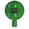 Гидравлический цилиндр, Hydraulic Cylinder, Green/labeled AH212708 