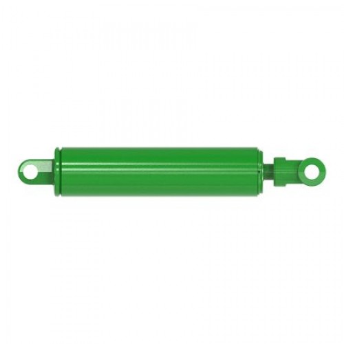 Гидравлический цилиндр, Hydraulic Cylinder, Green/labeled AH212708 