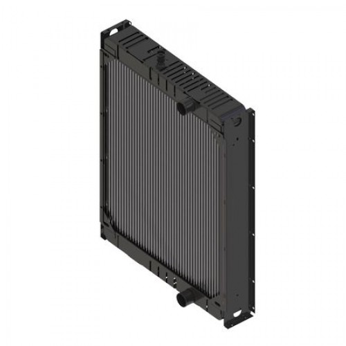 Радиатор, Radiator, Xl Package AH212715 