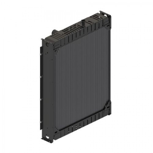 Радиатор, Radiator, Xl Package AH212715 