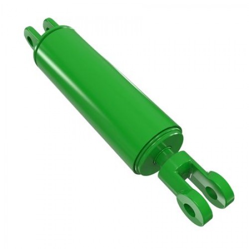 Гидравлический цилиндр, Hydraulic Cylinder, Green/label AH212739 