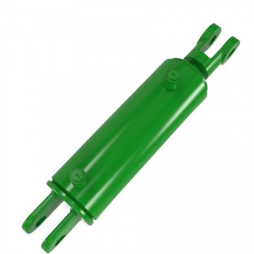 Гидравлический цилиндр, Hydraulic Cylinder, Green/label AH212739 