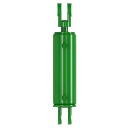 Гидравлический цилиндр, Hydraulic Cylinder, Green/label AH212739 