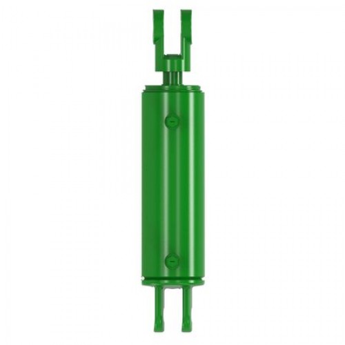 Гидравлический цилиндр, Hydraulic Cylinder, Green/label AH212739 