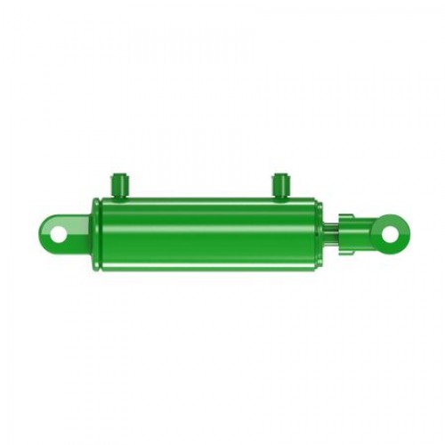 Гидравлический цилиндр, Hydraulic Cylinder, Green/label AH212739 