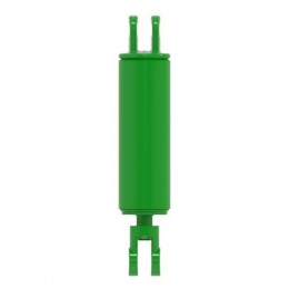 Гидравлический цилиндр, Hydraulic Cylinder, Green/label AH212740 