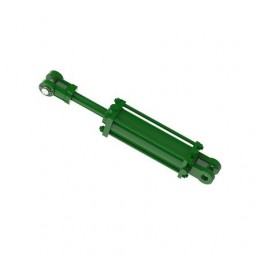 Гидравлический цилиндр, Hydraulic Cylinder, Green/labeled AH212742 