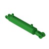 Гидравлический цилиндр, Hydraulic Cylinder, Green/labeled AH212754 