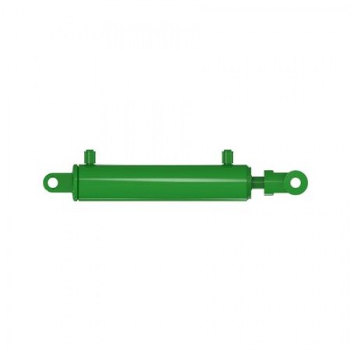 Гидравлический цилиндр, Hydraulic Cylinder, Green/labeled AH212754 