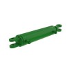 Гидравлический цилиндр, Hydraulic Cylinder, Green/labeled AH212754 