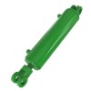 Гидравлический цилиндр, Hydraulic Cylinder, Green/label AH212779 