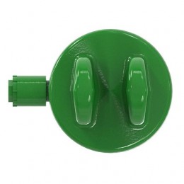 Гидравлический цилиндр, Hydraulic Cylinder, Green/label AH212779 