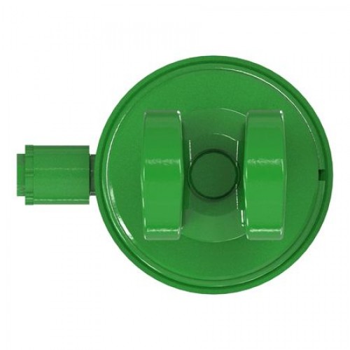 Гидравлический цилиндр, Hydraulic Cylinder, Green/label AH212779 