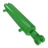 Гидравлический цилиндр, Hydraulic Cylinder, Green/label AH212779 