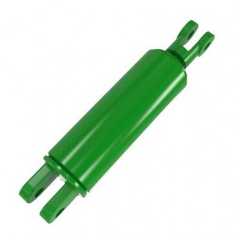 Гидравлический цилиндр, Hydraulic Cylinder, Green/label AH212785 