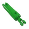 Гидравлический цилиндр, Hydraulic Cylinder, Green/label AH212785 