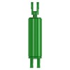 Гидравлический цилиндр, Hydraulic Cylinder, Green/label AH212785 