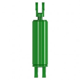 Гидравлический цилиндр, Hydraulic Cylinder, Green/label AH212785 