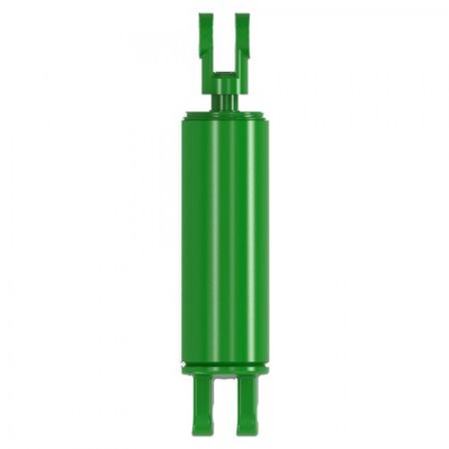 Гидравлический цилиндр, Hydraulic Cylinder, Green/label AH212785 