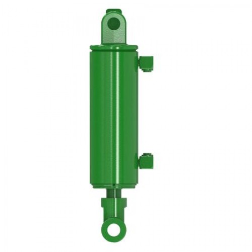 Гидравлический цилиндр, Hydraulic Cylinder, Green/label AH212790 