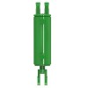 Гидравлический цилиндр, Hydraulic Cylinder, Green/label AH212790 