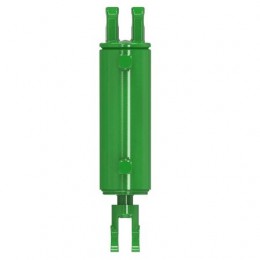 Гидравлический цилиндр, Hydraulic Cylinder, Green/label AH212790 