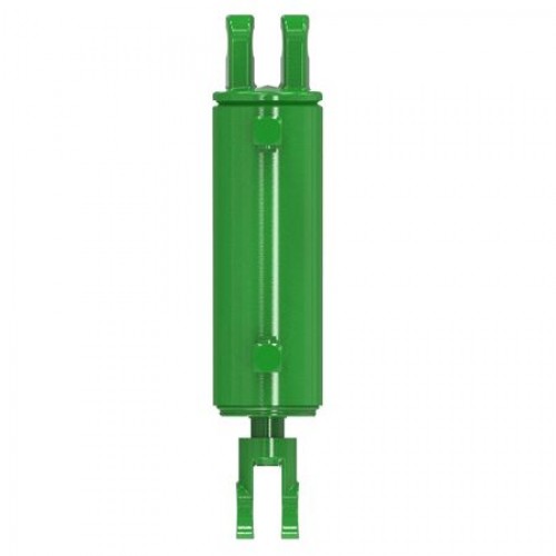 Гидравлический цилиндр, Hydraulic Cylinder, Green/label AH212790 