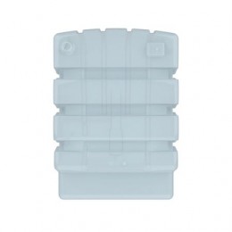 Бак, Tank, Tank-fuel, 945 Liters, Sts AH212815 