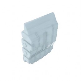 Бак, Tank, Tank-fuel, 945 Liters, Sts AH212815 