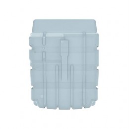 Бак, Tank, Tank-fuel, 945 Liters, Sts AH212815 