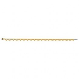 Режущий аппарат, Cutterbar, Assy, Coarse, Head End AH213012 