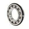 Шариковый подшипник, Bearing, Ball W/snap Ring AH213106 