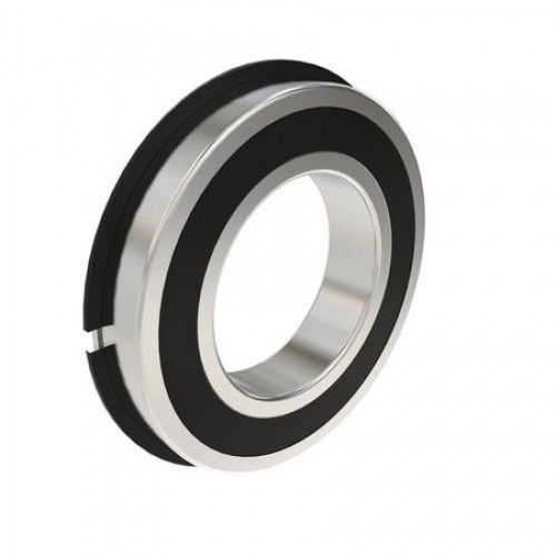 Шариковый подшипник, Bearing, Ball W/snap Ring AH213106 