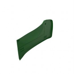 Дверца, Door, Radiator Door AH213309 