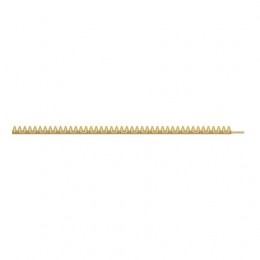 Режущий аппарат, Knife,assy - Dura-lite, 14 Tooth AH213834 