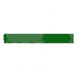 Пластина, Plate Assy, Feed, Lh, 25' AH214212 