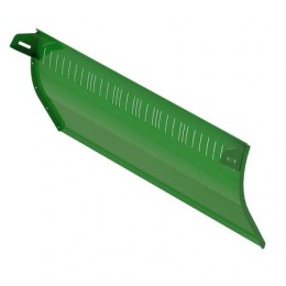 Пол, Floor, Floor Assy, Straw Chopper AH214452 