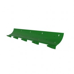 Крышка, Cover, Tine Fast Weldment AH214671 