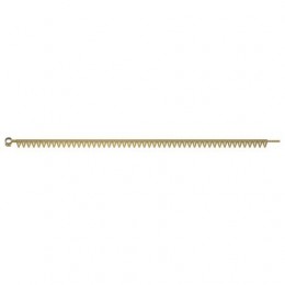 Нож, Knife, Lh End, 900d AH215256 